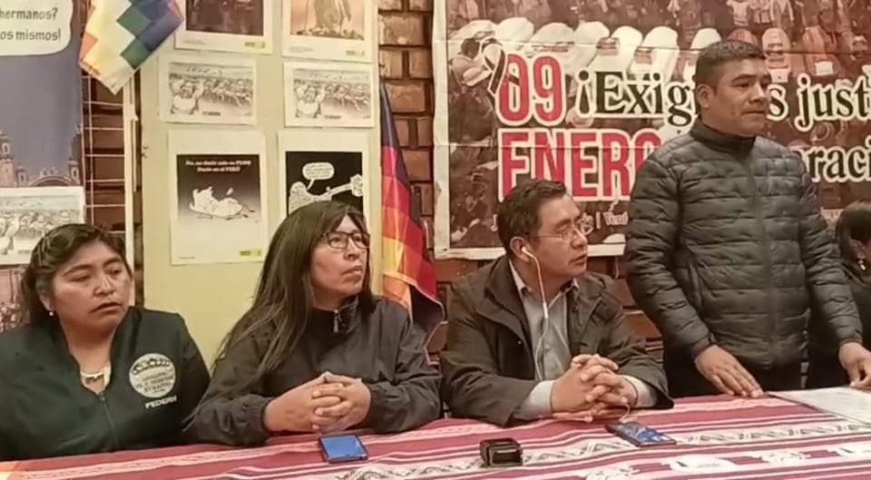 Asociación de Víctimas Solicita Exclusión de PNP y FFAA de la Festividad de la Virgen de la Candelaria 2024 en Puno